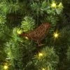 Christmas Wire Wrapped Bird Ornament Copper - Wondershop™ -Wondershop GUEST ebb31deb bcb2 4017 bae4 743d680a87e9