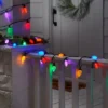25ct LED C9 Faceted Christmas String Lights With Green Wire - Wondershop™ 1 25ct LED C9 Faceted Christmas String Lights With Green Wire - Wondershop™ -Wondershop GUEST f399a2a4 7c05 423e a5ea 4ab35c6a1979