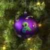100mm Christmas Shatter-Resistant Ornament Space Purple With Alien - Wondershop™ 1 100mm Christmas Shatter-Resistant Ornament Space Purple With Alien - Wondershop™ -Wondershop GUEST f3b9fef6 e519 413f 8ab7 6c8eed01a2c5