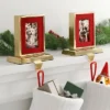 1pk Photo Frame Stocking Holder - Wondershop™ 2 1pk Photo Frame Stocking Holder - Wondershop™ -Wondershop GUEST f3ce76cf d432 43e2 b1e8 3da038b628cb