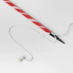 3pc LED Candy Cane Christmas Novelty Path Lights - Wondershop™ -Wondershop GUEST f55e021e fc93 4efe 9e22 a861628071e6