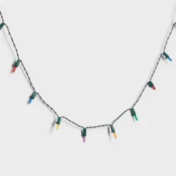 50ct Solar LED Christmas Indoor Outdoor Mini String Lights With Green Wire - Wondershop™ 9 50ct Solar LED Christmas Indoor Outdoor Mini String Lights With Green Wire - Wondershop™ -Wondershop GUEST f7cce9ac 4ccb 4d62 a308 60ec042f1d2f