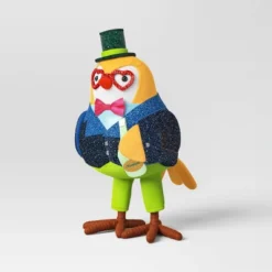 Christmas Featherly Friends Decor- Wondershop™ 19 Christmas Featherly Friends Decor- Wondershop™ -Wondershop GUEST fe99aff0 5811 41d1 b1f0 eba953cf123f